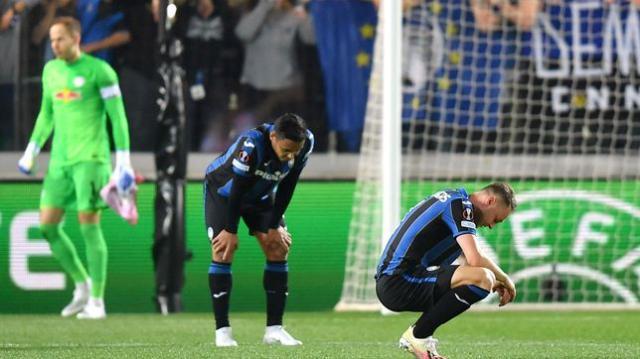 kaiyun-王勤伯：止步欧联杯8强，亚特兰大已进入衰落期？