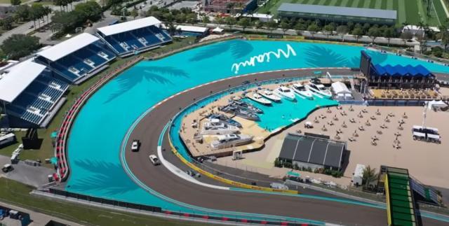 开云中国-F1推广不利失宠美国 再度归来打造F1版“超级碗”