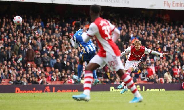 kaiyun-残阵阿森纳全员低迷主场输球 争4告急争6也难了?