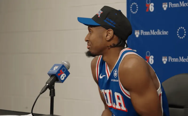 kaiyun-马克西采访全文：谈如何防守杜兰特，以及称赞队友表现