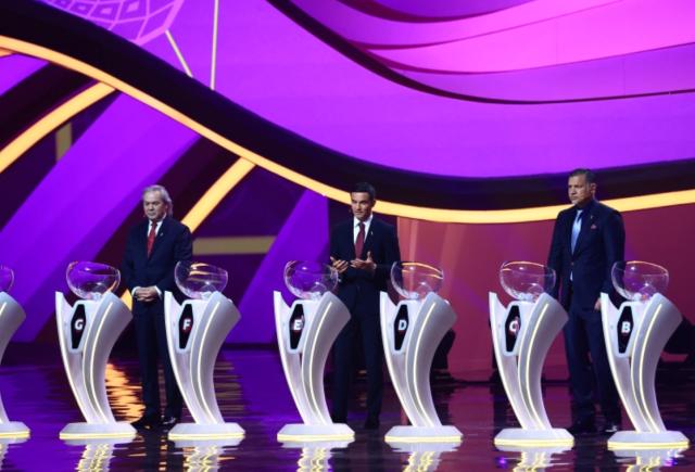 开云官网-世界杯揭幕战:为什么卡塔尔不踢 变成利物浦内战