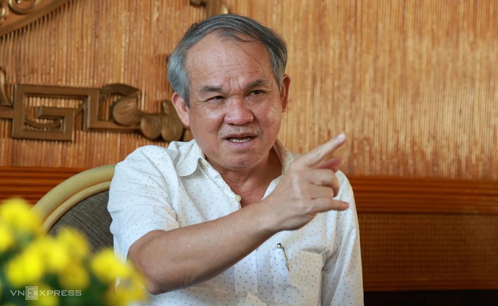 开云官网-越南商人：为了鼓舞球员，赢下韩国后我会照旧奖励20亿越南盾